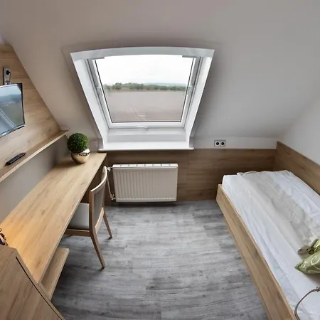 Deeke's Quellenhof 3* Lubbecke