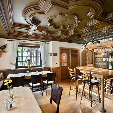 Deeke's Quellenhof 3* Lubbecke