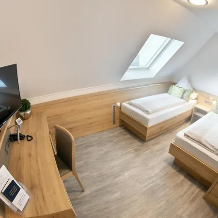 Deeke's Quellenhof Lubbecke