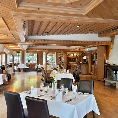 Deeke's Quellenhof 3* Lubbecke