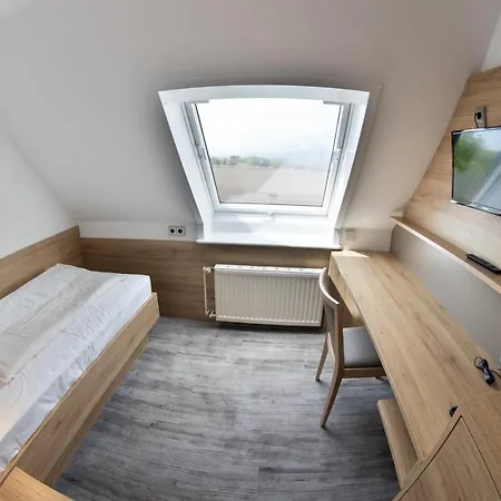 Deeke's Quellenhof Hotel