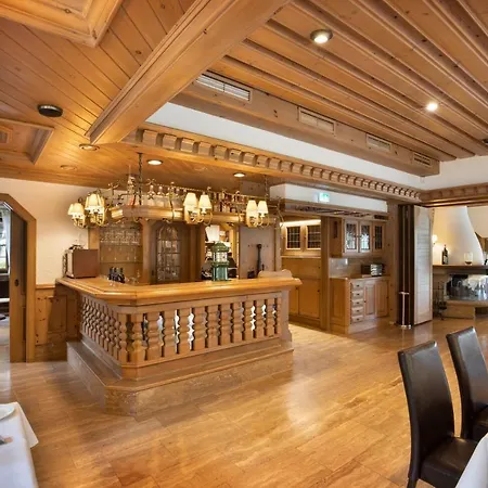 Hotel Deeke's Quellenhof 3*