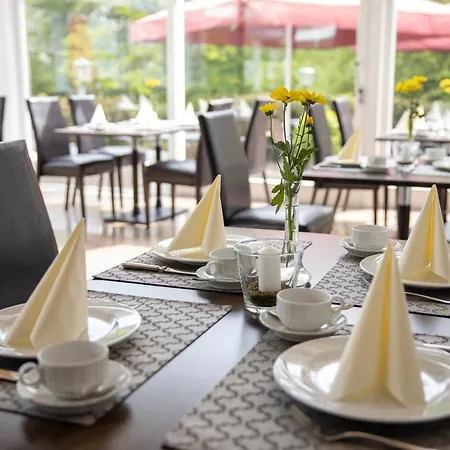 Deeke's Quellenhof Hotel