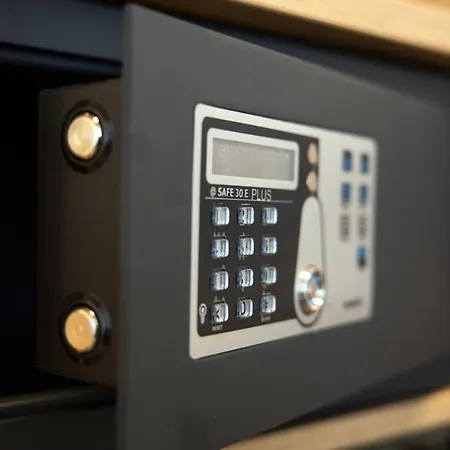 Deeke's Quellenhof Hotel