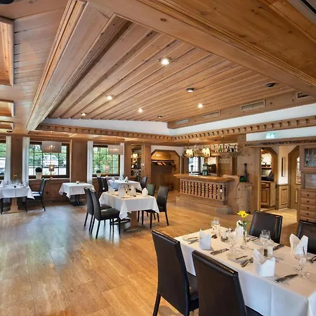 Hotel Deeke's Quellenhof 3*