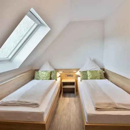 Hotell Deeke's Quellenhof Lubbecke