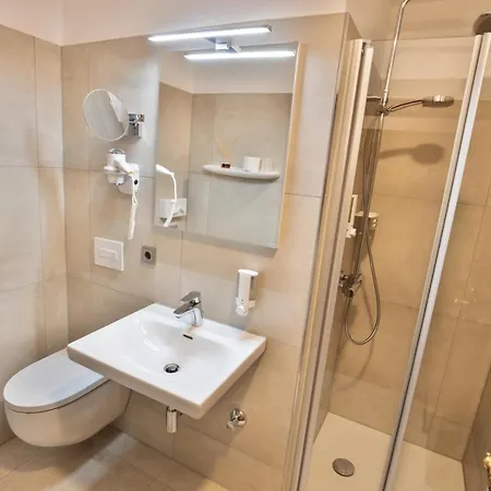 Deeke's Quellenhof 3* Lubbecke