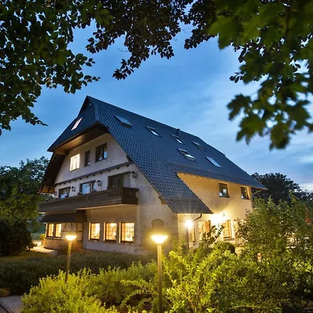 Deeke's Quellenhof