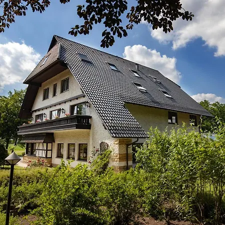 Hotel Deeke's Quellenhof 3*