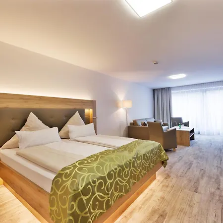 Deeke's Quellenhof Lubbecke