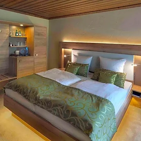 Deeke's Quellenhof 3*