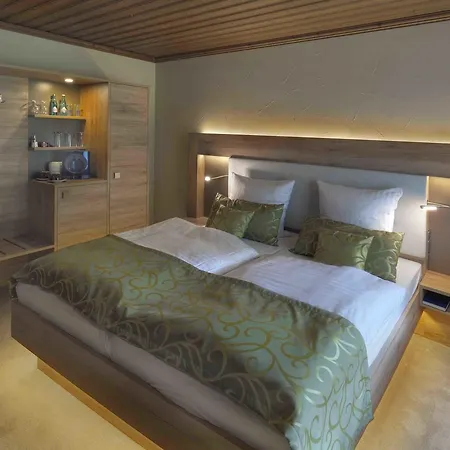 Deeke's Quellenhof 3* Lubbecke