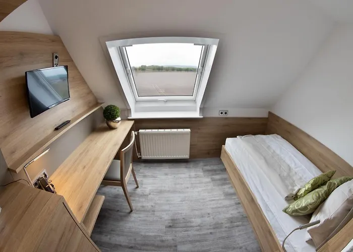 Deeke's Quellenhof 3* Lubbecke