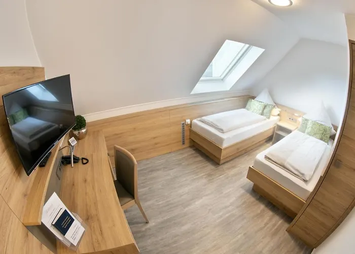 Deeke's Quellenhof Lubbecke