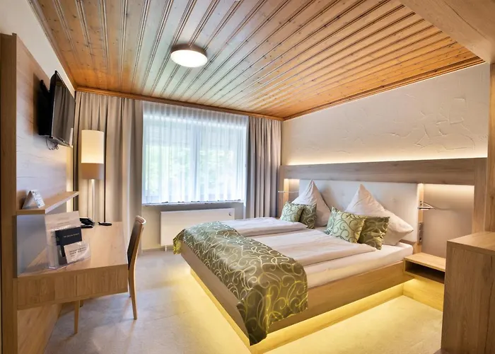 Hotel Deeke's Quellenhof