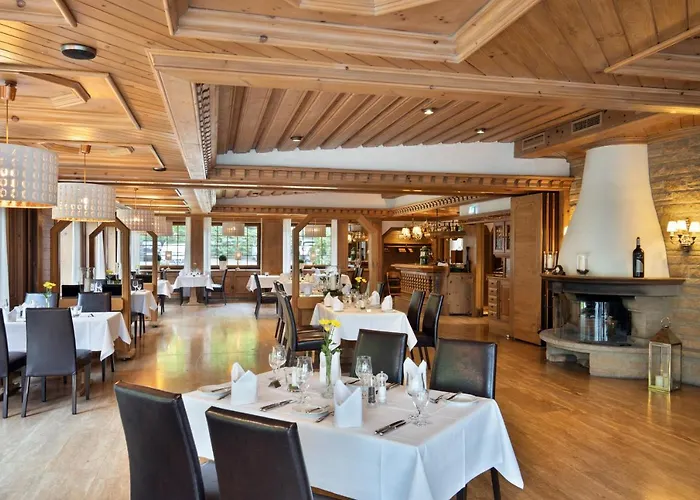 Deeke's Quellenhof 3* Lubbecke