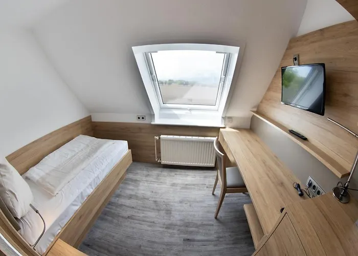 Deeke's Quellenhof מלון