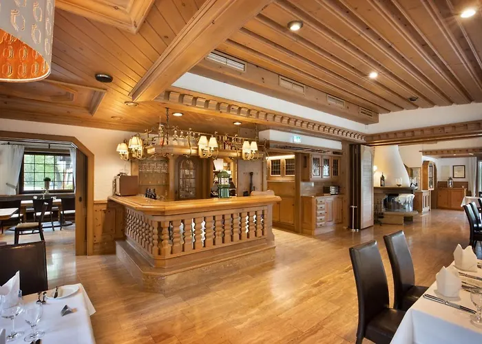 Hotel Deeke's Quellenhof 3*