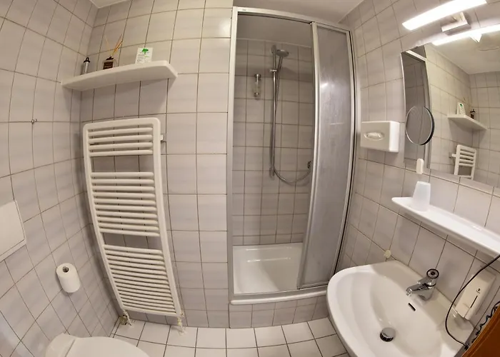 Deeke's Quellenhof Hotel 3*