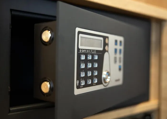 Deeke's Quellenhof Hotel