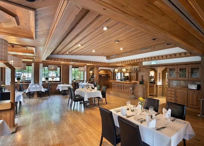 Hotel Deeke's Quellenhof 3*