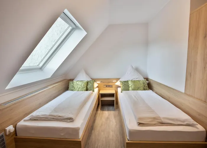 Hotel Deeke's Quellenhof Lubbecke