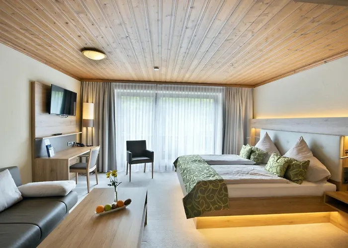 Deeke's Quellenhof Hotel 3*