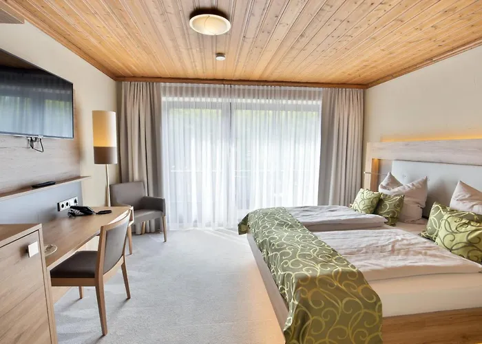 Deeke's Quellenhof Hotel 3*