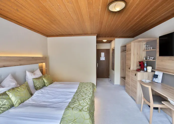 Deeke's Quellenhof Hotel Lubbecke