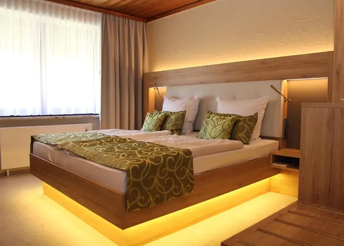 Deeke's Quellenhof 3* Lubbecke